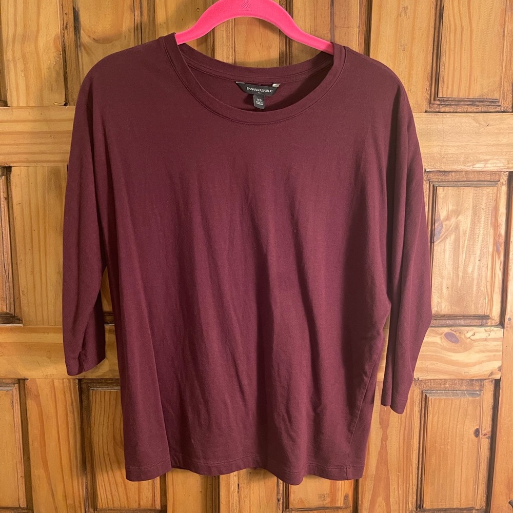 Banana Republic Top